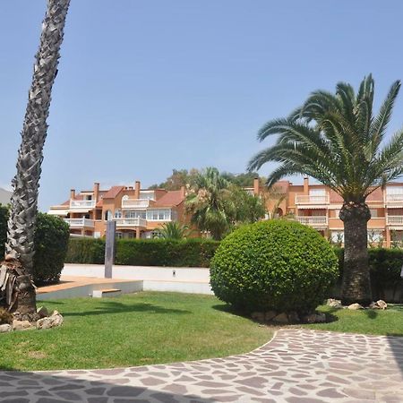 Javea Lovely Apartments Facing The Sea Eksteriør bilde