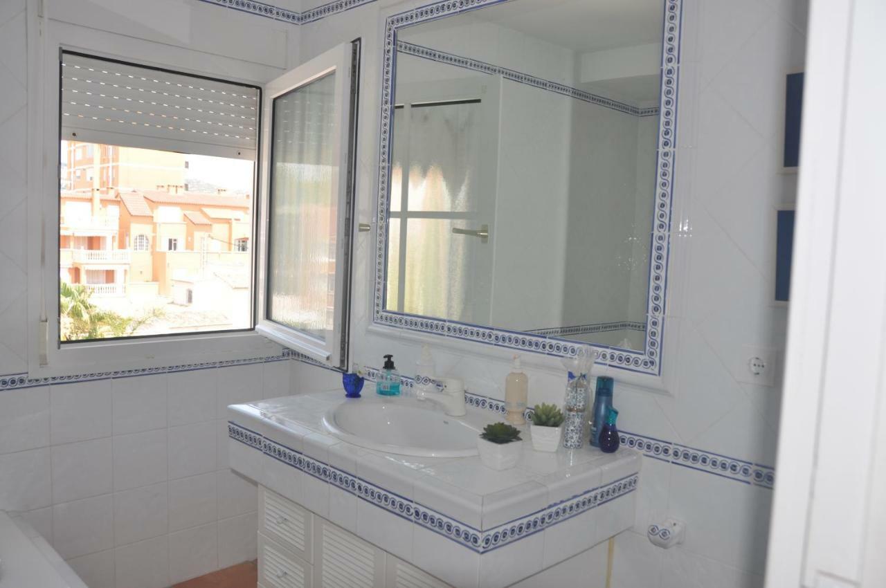 Javea Lovely Apartments Facing The Sea Eksteriør bilde