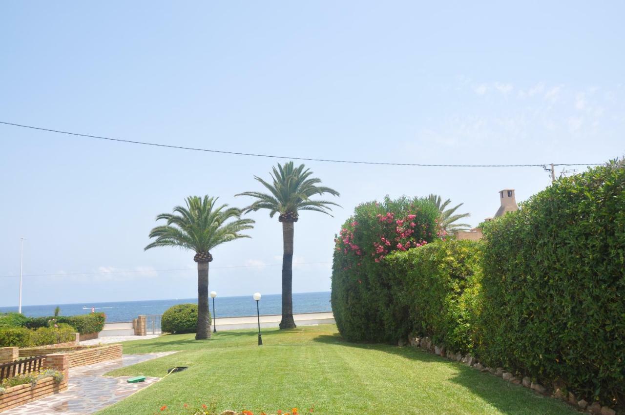 Javea Lovely Apartments Facing The Sea Eksteriør bilde